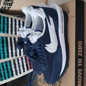 Nike Sacai Fragment LD waffle